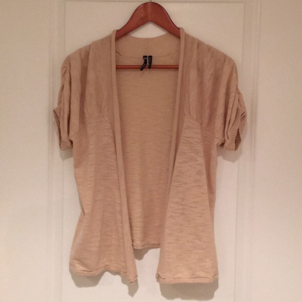 Takeout Cardigan